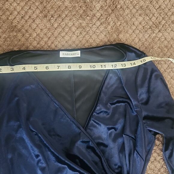 Zaberry Dress  - Picture 9 of 12